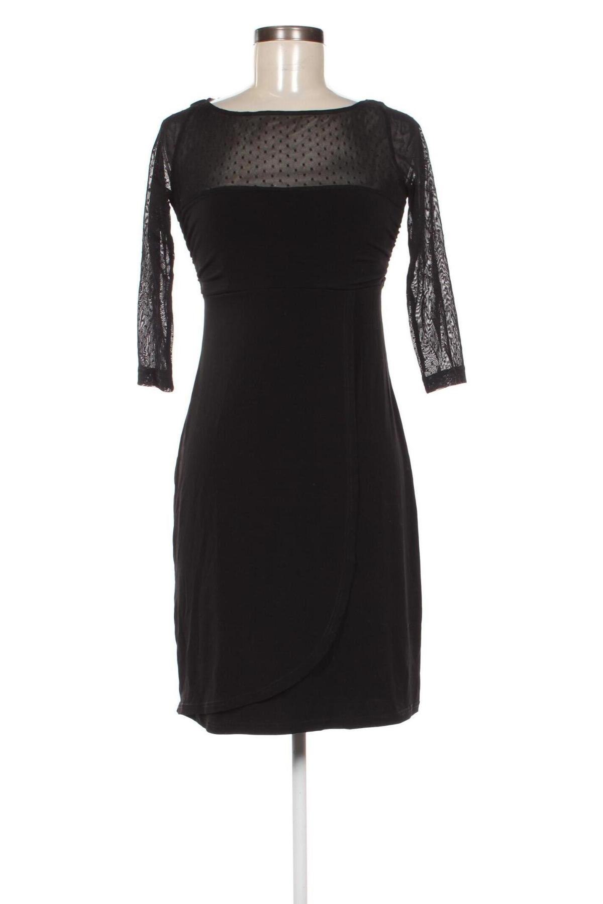 Rochie Jbc, Mărime M, Culoare Negru, Preț 95,99 Lei