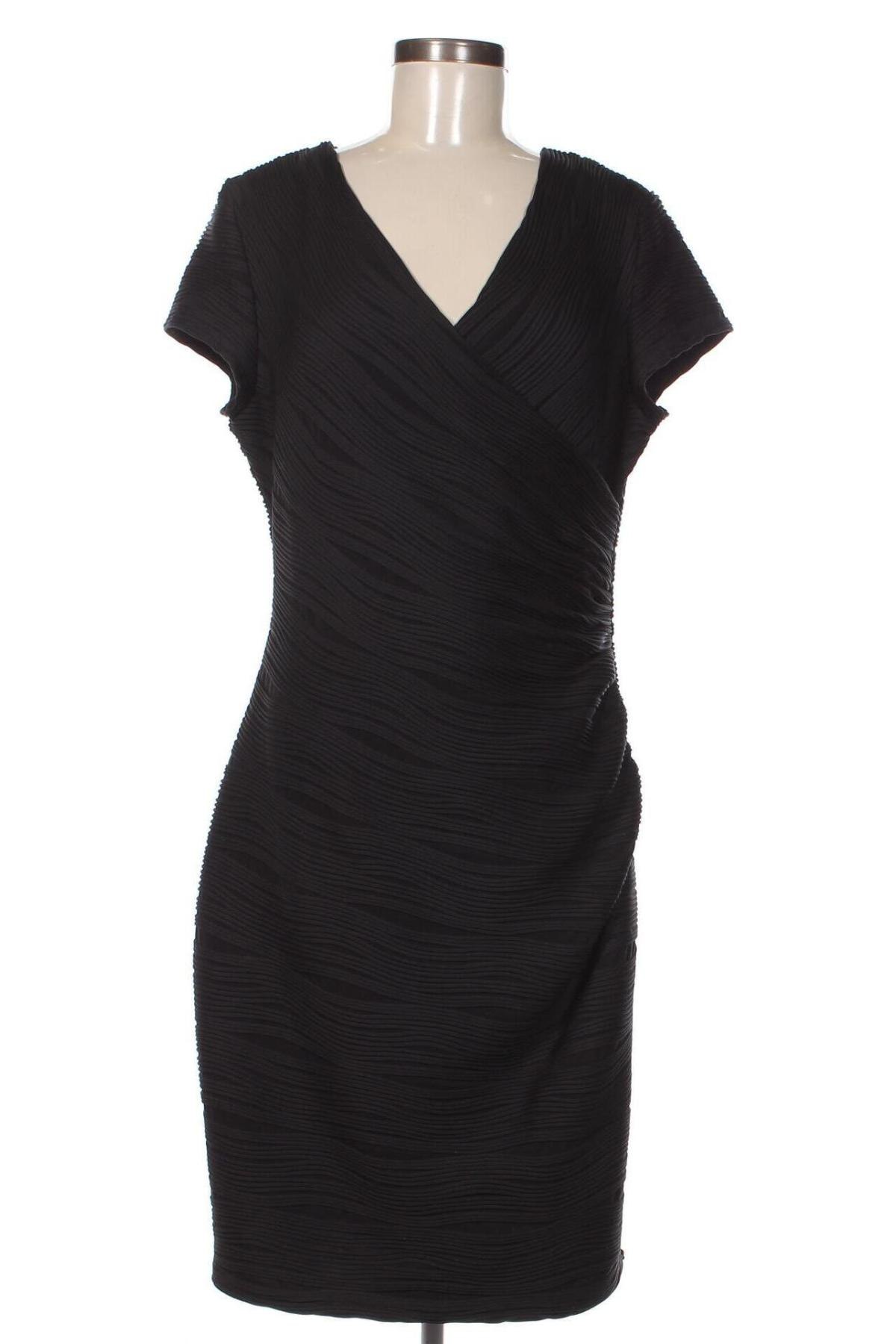 Kleid Joseph Ribkoff, Größe XL, Farbe Schwarz, Preis € 32,99