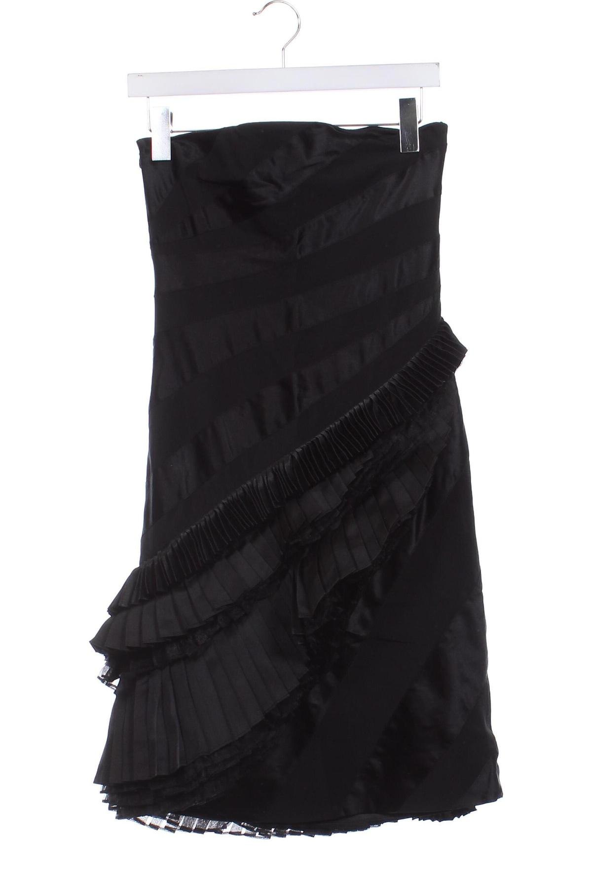 Kleid Karen Millen, Größe M, Farbe Schwarz, Preis 133,99 €