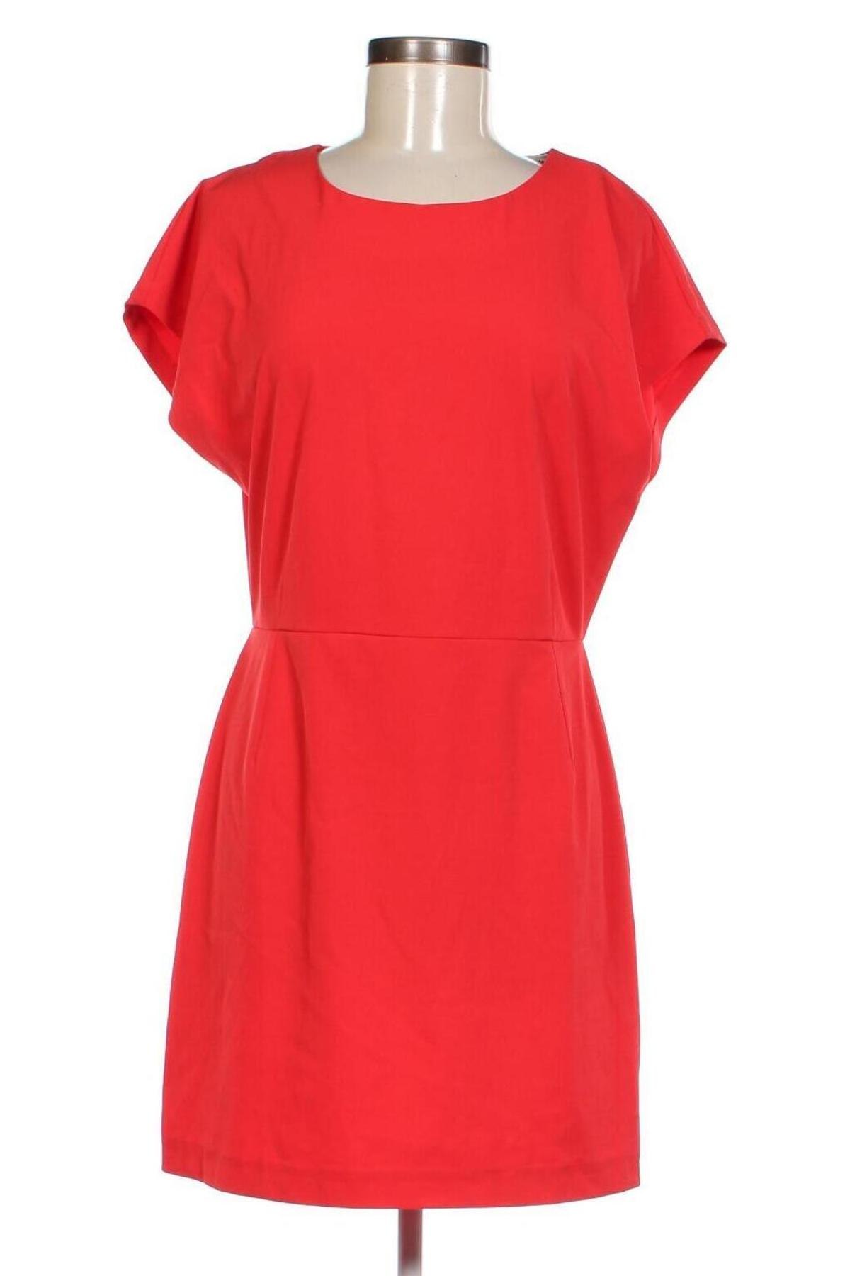 Kleid Kiomi, Größe M, Farbe Rot, Preis € 33,99