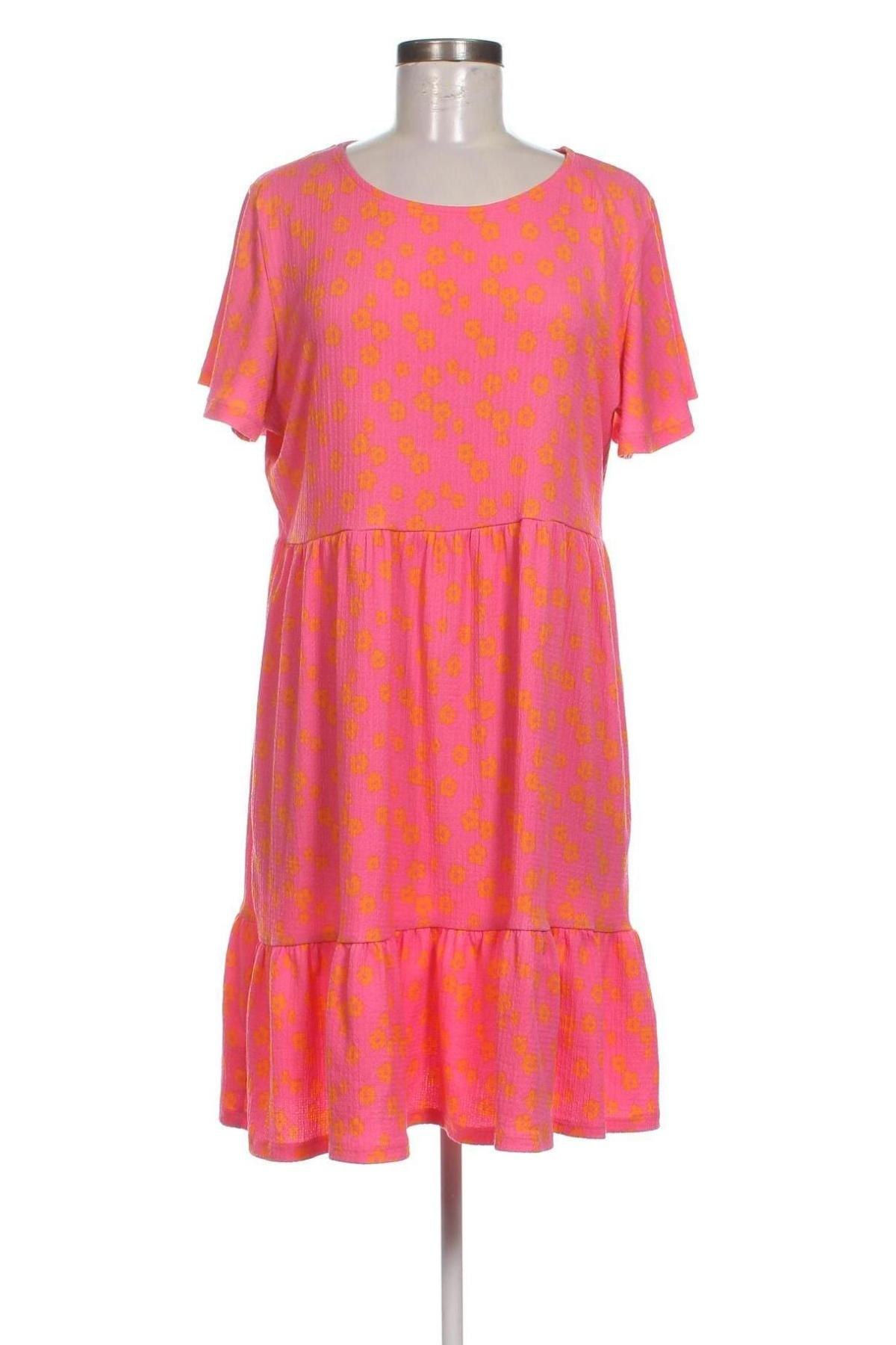 Kleid LCW, Größe XL, Farbe Mehrfarbig, Preis 9,99 €