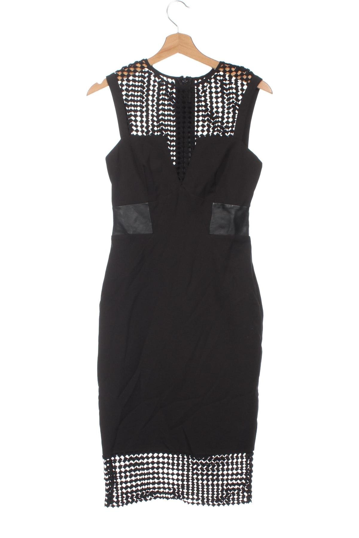 Rochie Lipsy, Mărime S, Culoare Negru, Preț 54,99 Lei