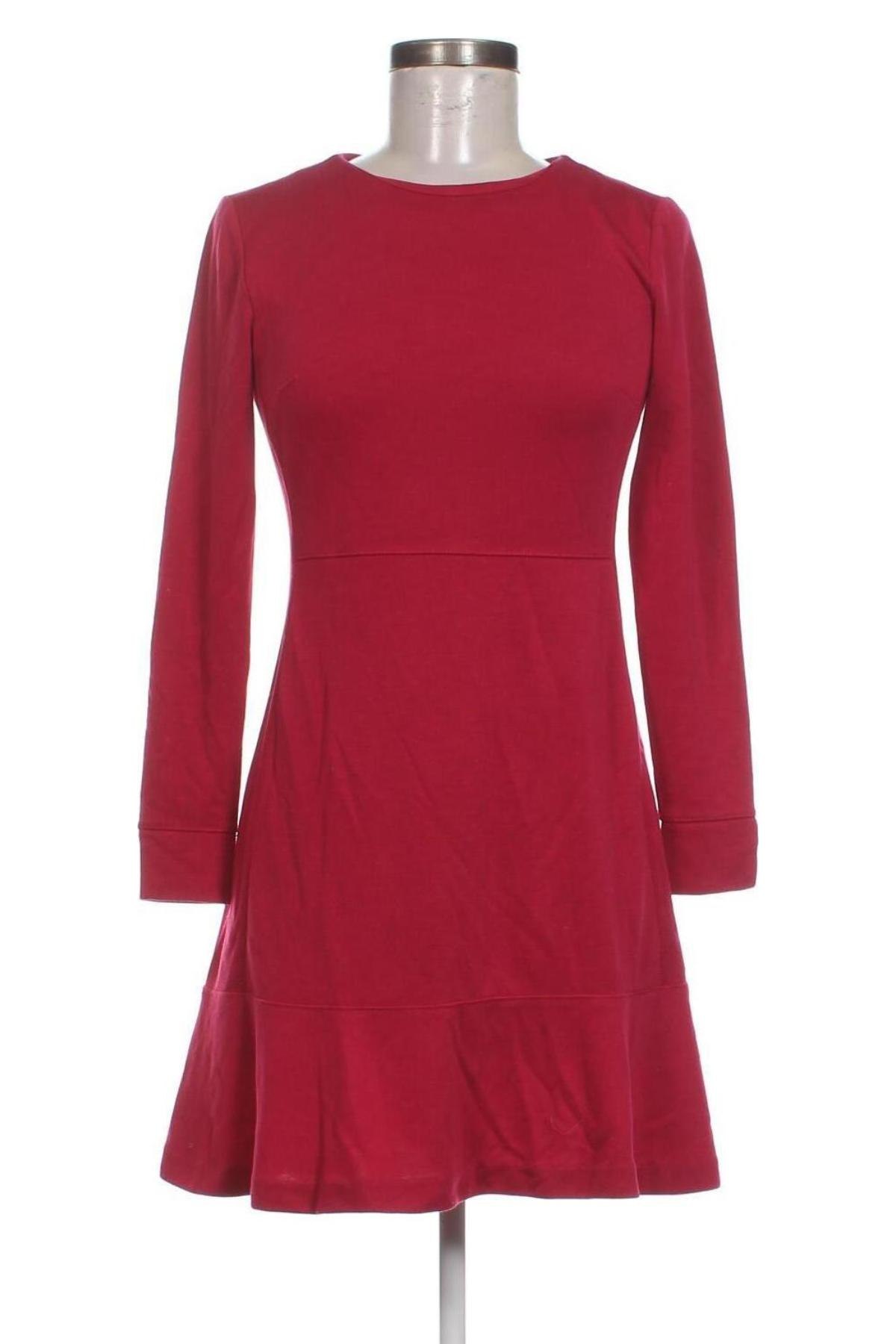 Kleid Loft, Größe S, Farbe Rot, Preis 41,91 €