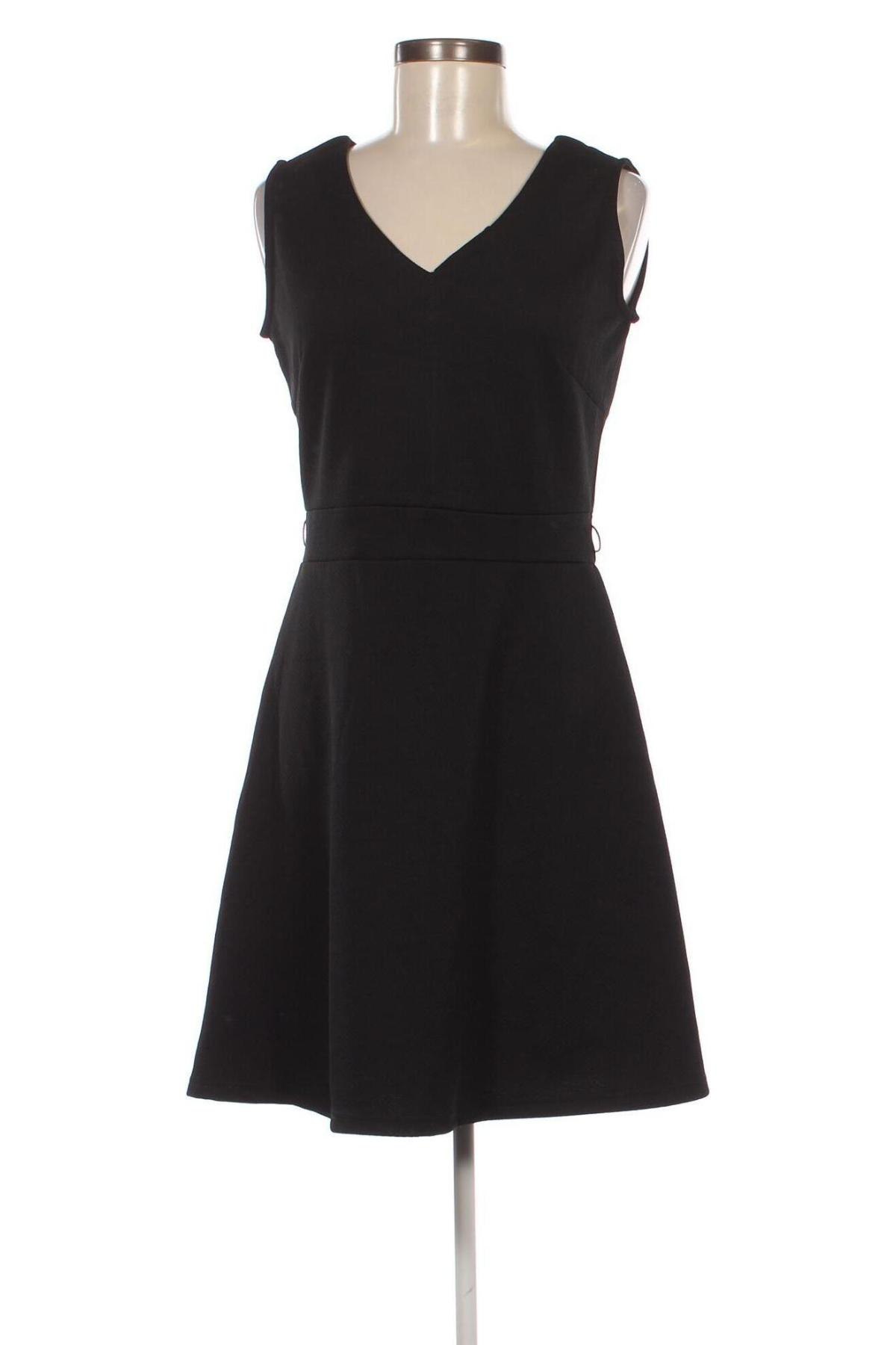 Kleid Lola & Liza, Größe M, Farbe Schwarz, Preis 33,99 €