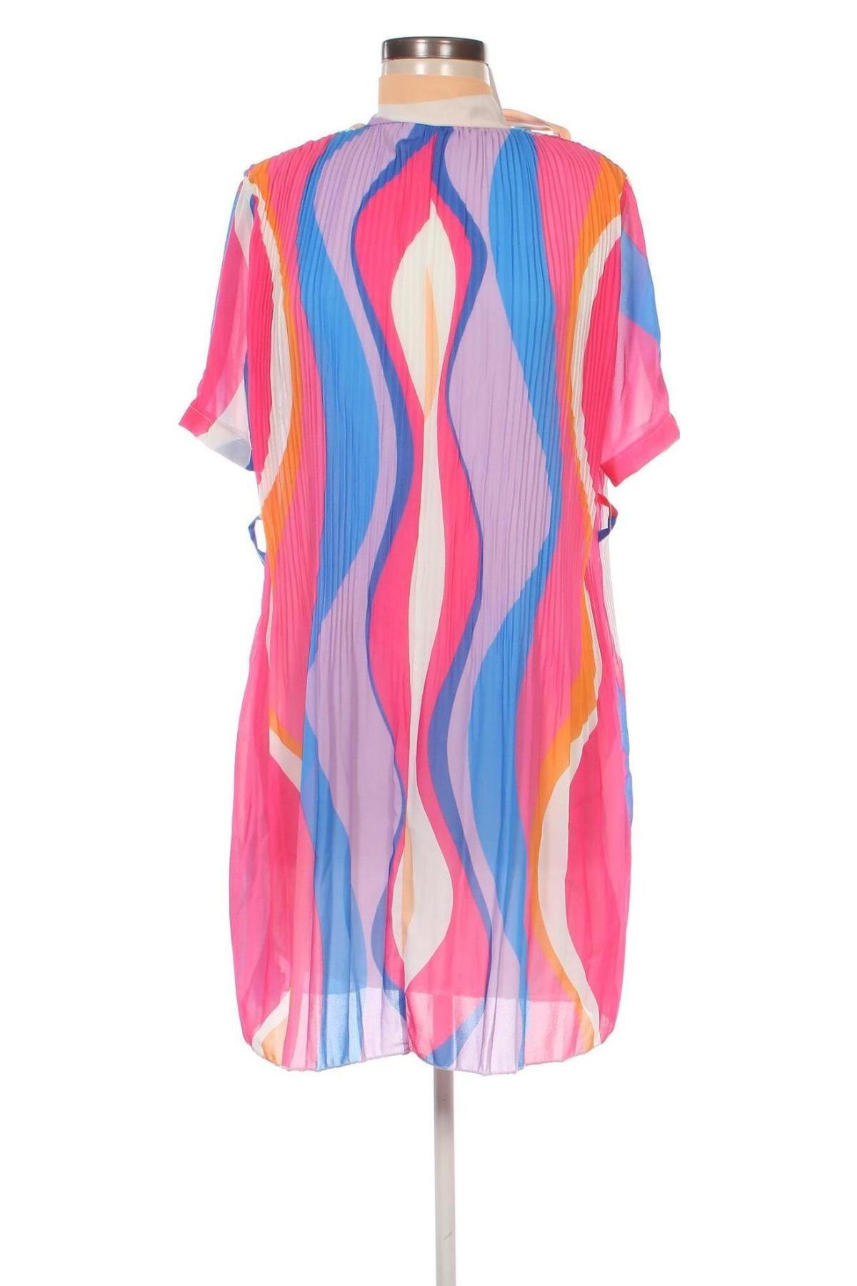 Rochie Made In Italy, Mărime M, Culoare Multicolor, Preț 59,99 Lei