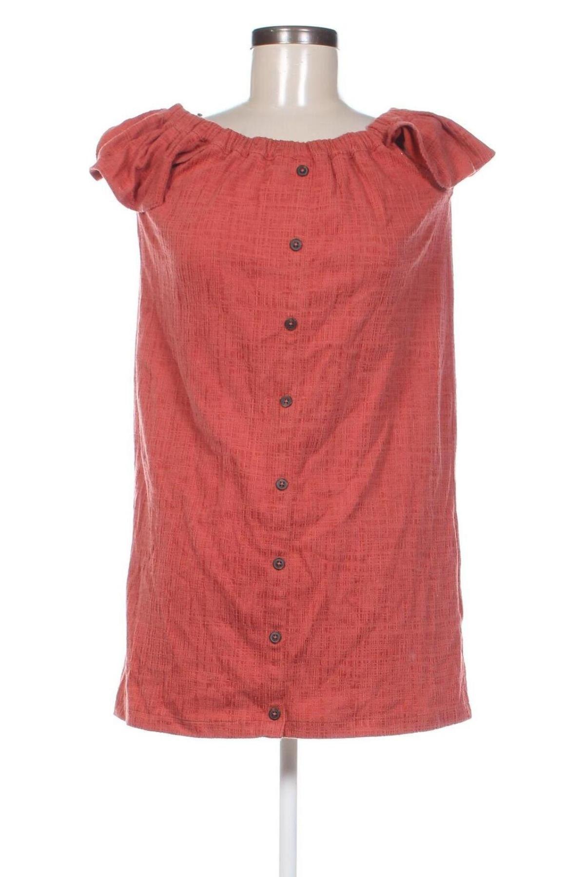 Φόρεμα Madewell, Μέγεθος XXS, Χρώμα Πολύχρωμο, Τιμή 26,99 €