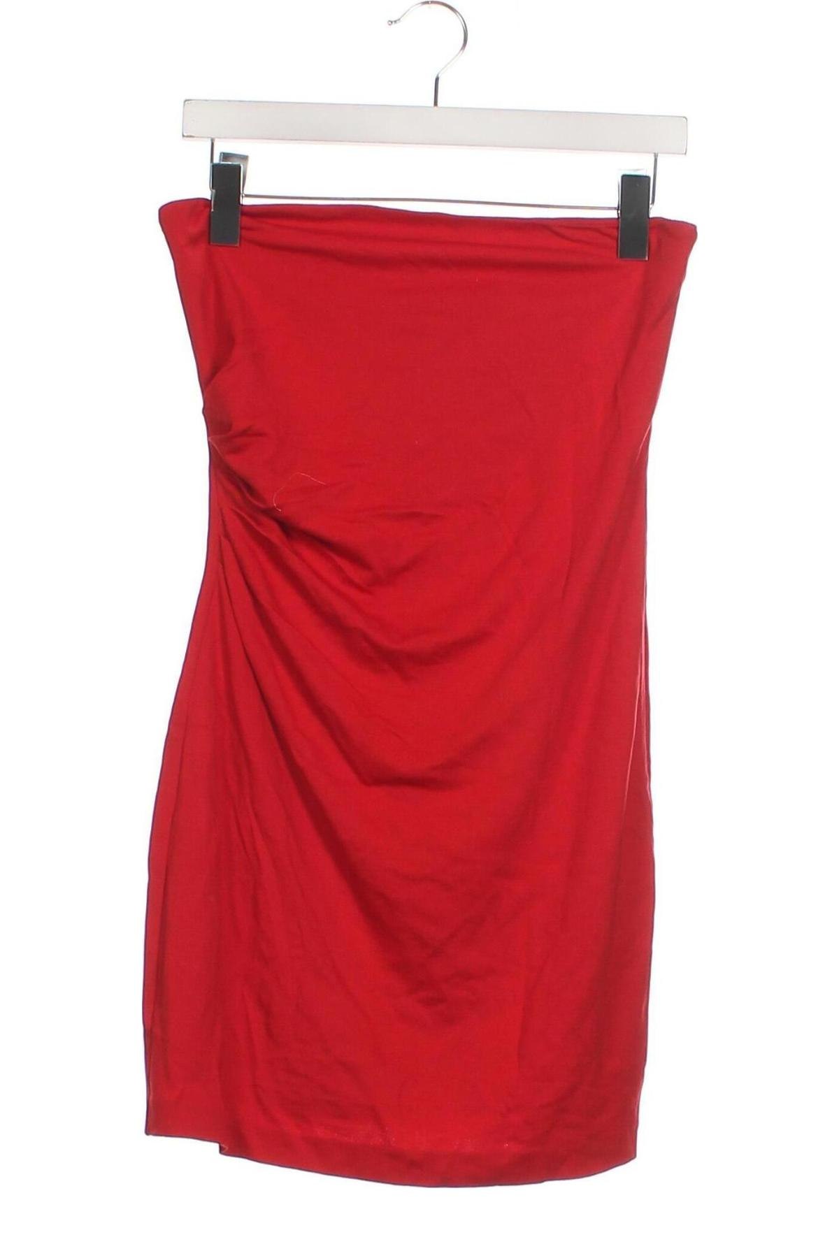 Kleid Mango, Größe S, Farbe Rot, Preis € 16,99