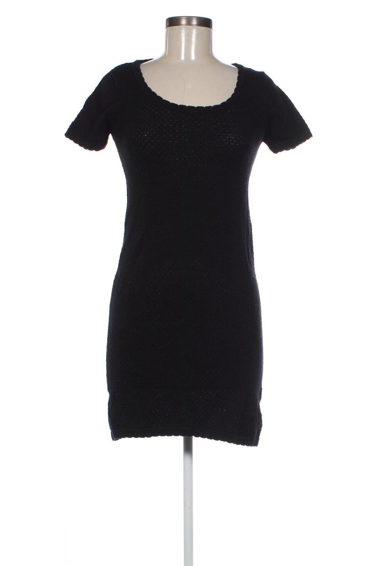 Kleid Mango, Größe S, Farbe Schwarz, Preis 10,99 €