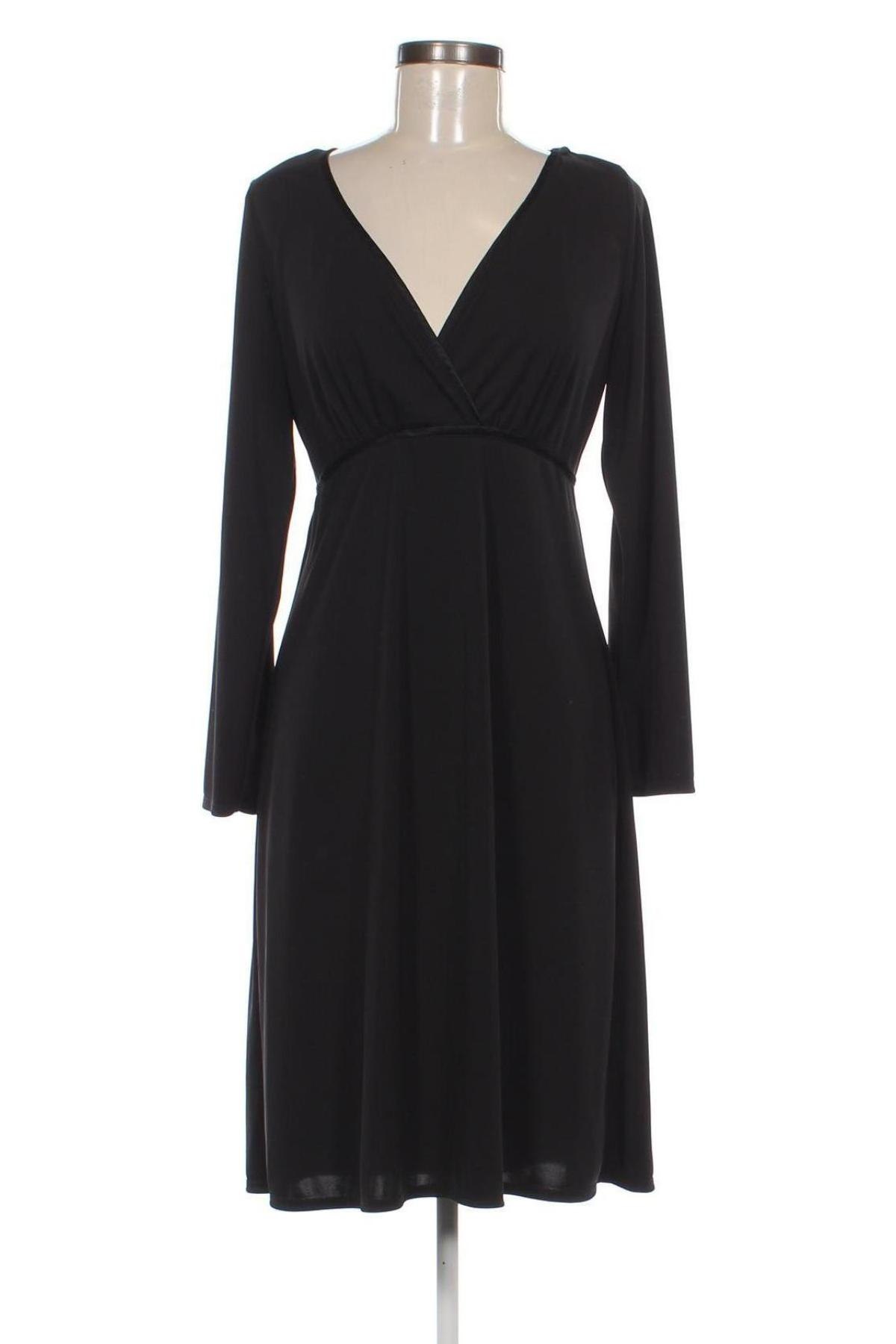 Kleid Marks & Spencer, Größe XL, Farbe Schwarz, Preis € 37,48