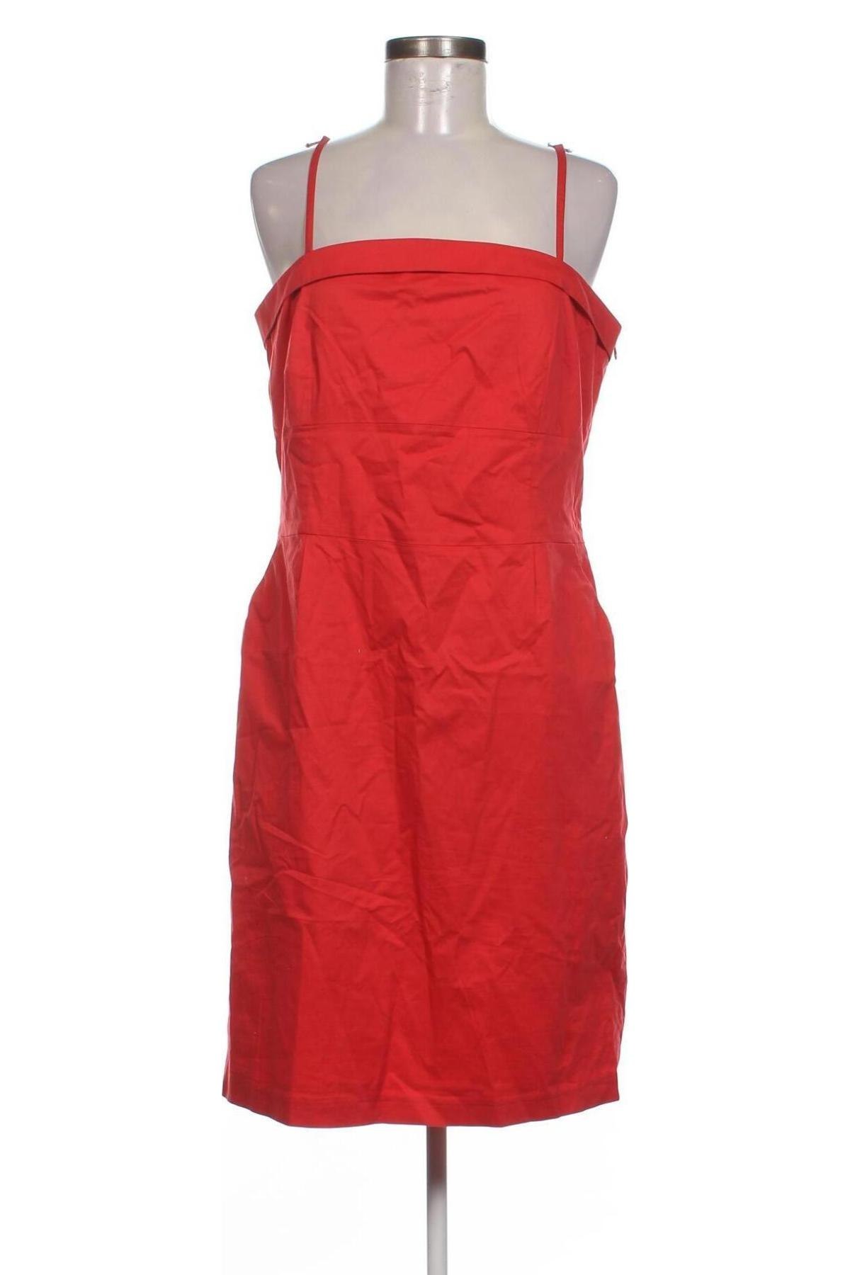 Kleid Mexx, Größe L, Farbe Rot, Preis 24,48 €