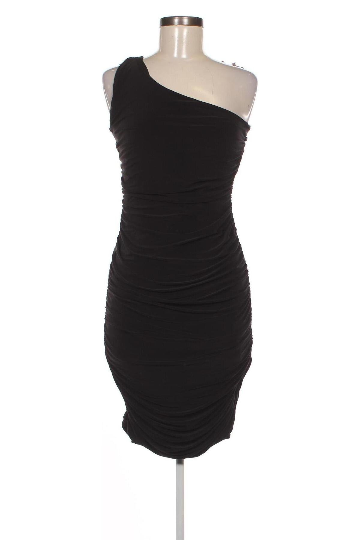 Kleid Missguided, Größe M, Farbe Schwarz, Preis € 20,49