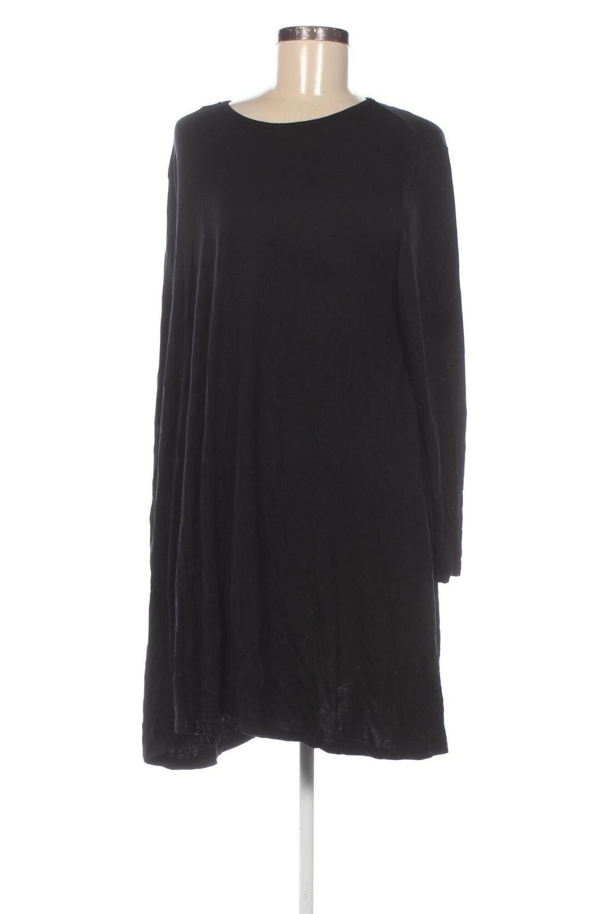 Rochie Missi London, Mărime XL, Culoare Negru, Preț 95,99 Lei