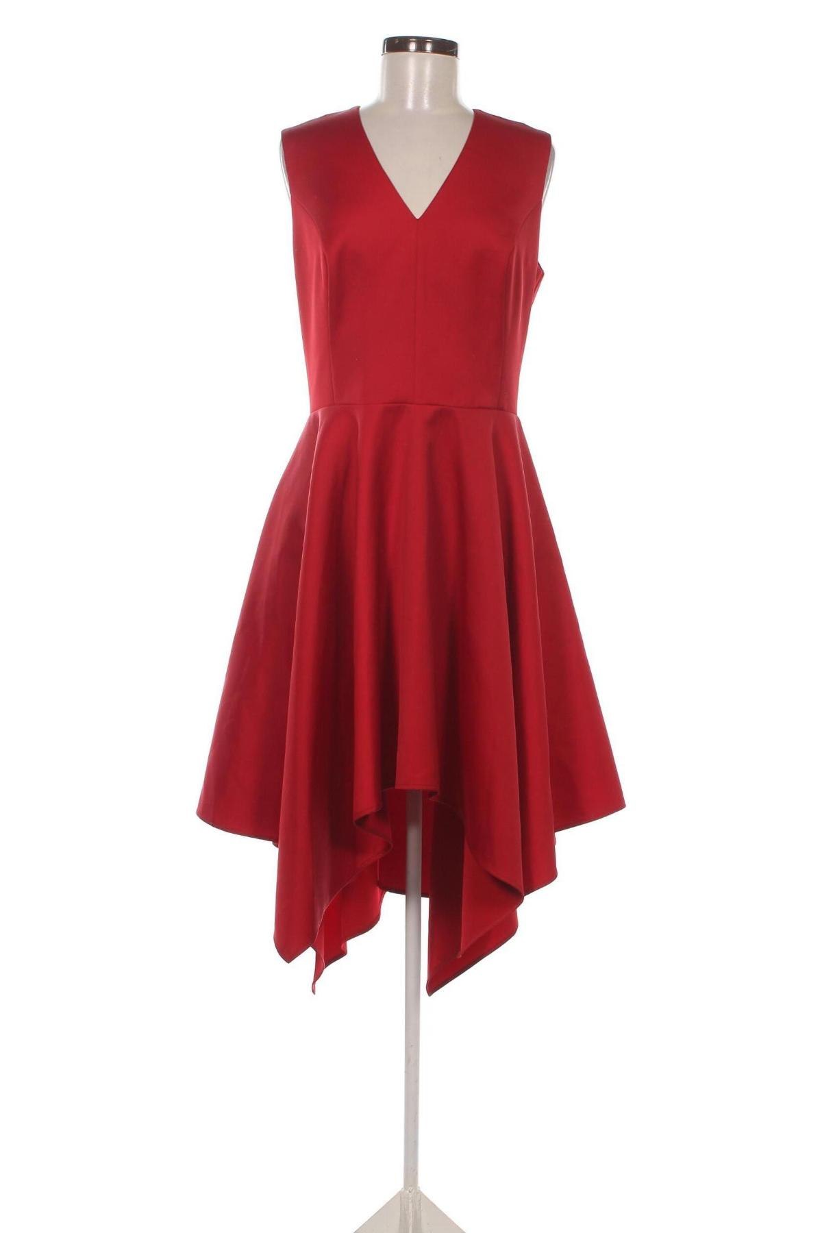 Kleid Mohito, Größe L, Farbe Rot, Preis € 29,66