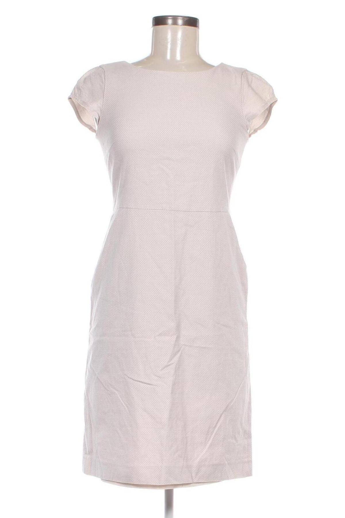 Kleid More & More, Größe S, Farbe Beige, Preis 98,94 €