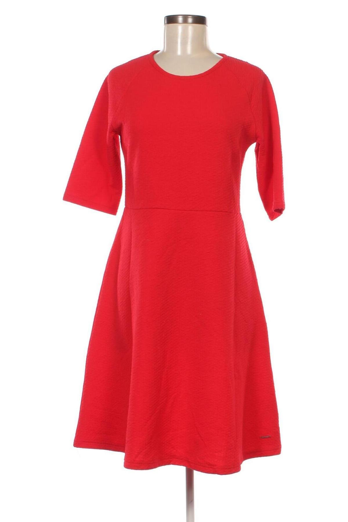 Kleid My Wear, Größe M, Farbe Rot, Preis € 20,49