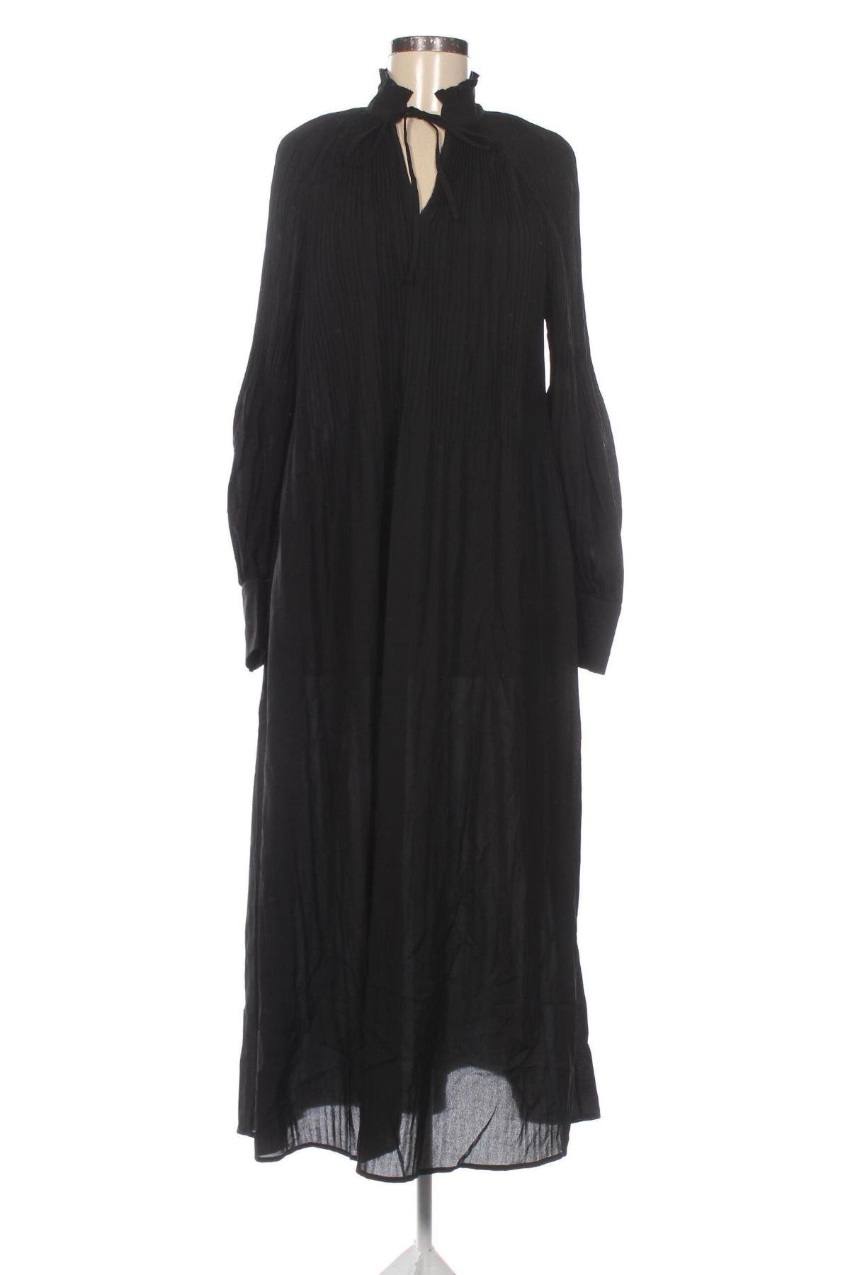 Kleid NA-KD, Größe S, Farbe Schwarz, Preis 33,99 €