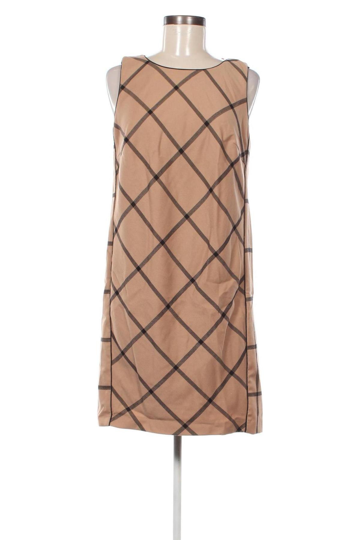 Kleid Next, Größe M, Farbe Beige, Preis 33,99 €