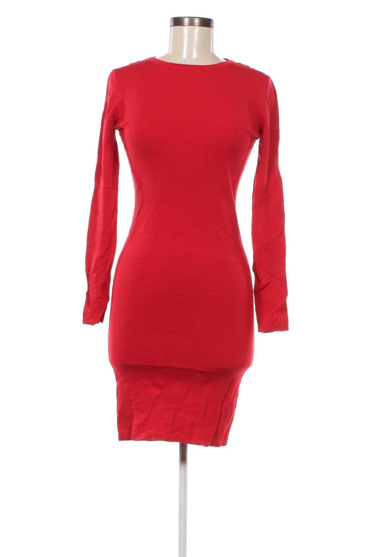 Kleid Nikkie, Größe S, Farbe Rot, Preis € 57,49