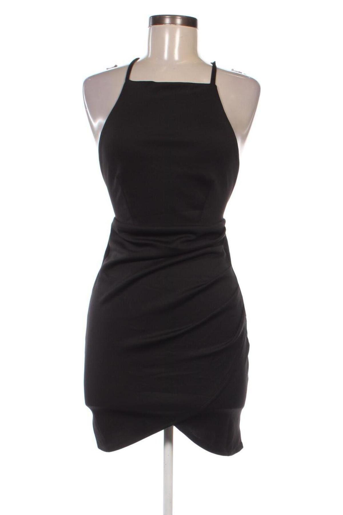 Rochie Nly One, Mărime S, Culoare Negru, Preț 95,99 Lei