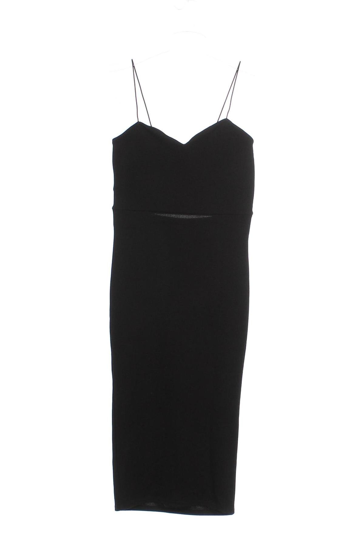 Rochie Nly Trend, Mărime XS, Culoare Negru, Preț 67,99 Lei