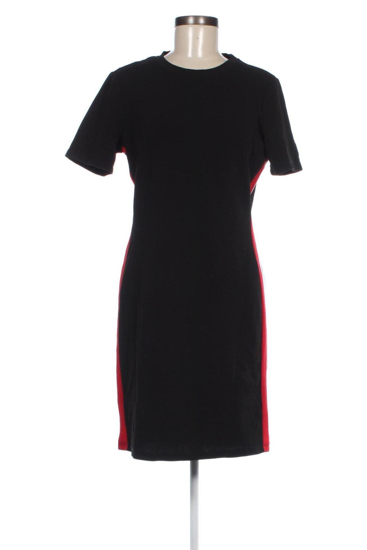 Kleid ONLY, Größe XL, Farbe Schwarz, Preis 11,99 €