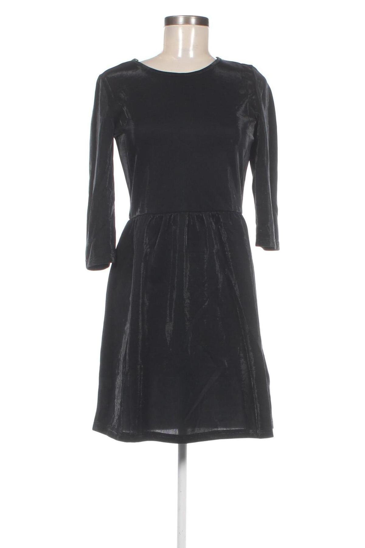 Kleid ONLY, Größe S, Farbe Schwarz, Preis 18,99 €