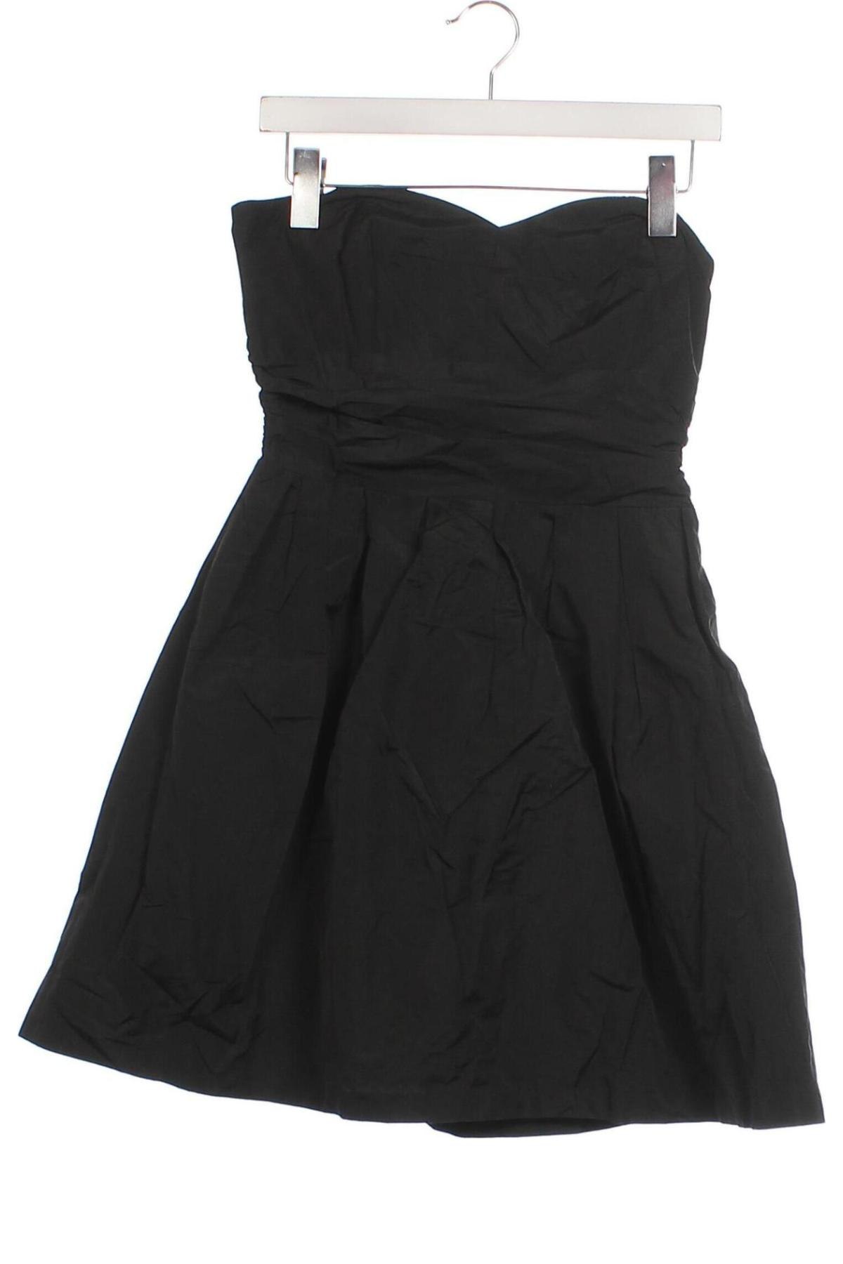 Kleid Oasis, Größe M, Farbe Schwarz, Preis 23,99 €