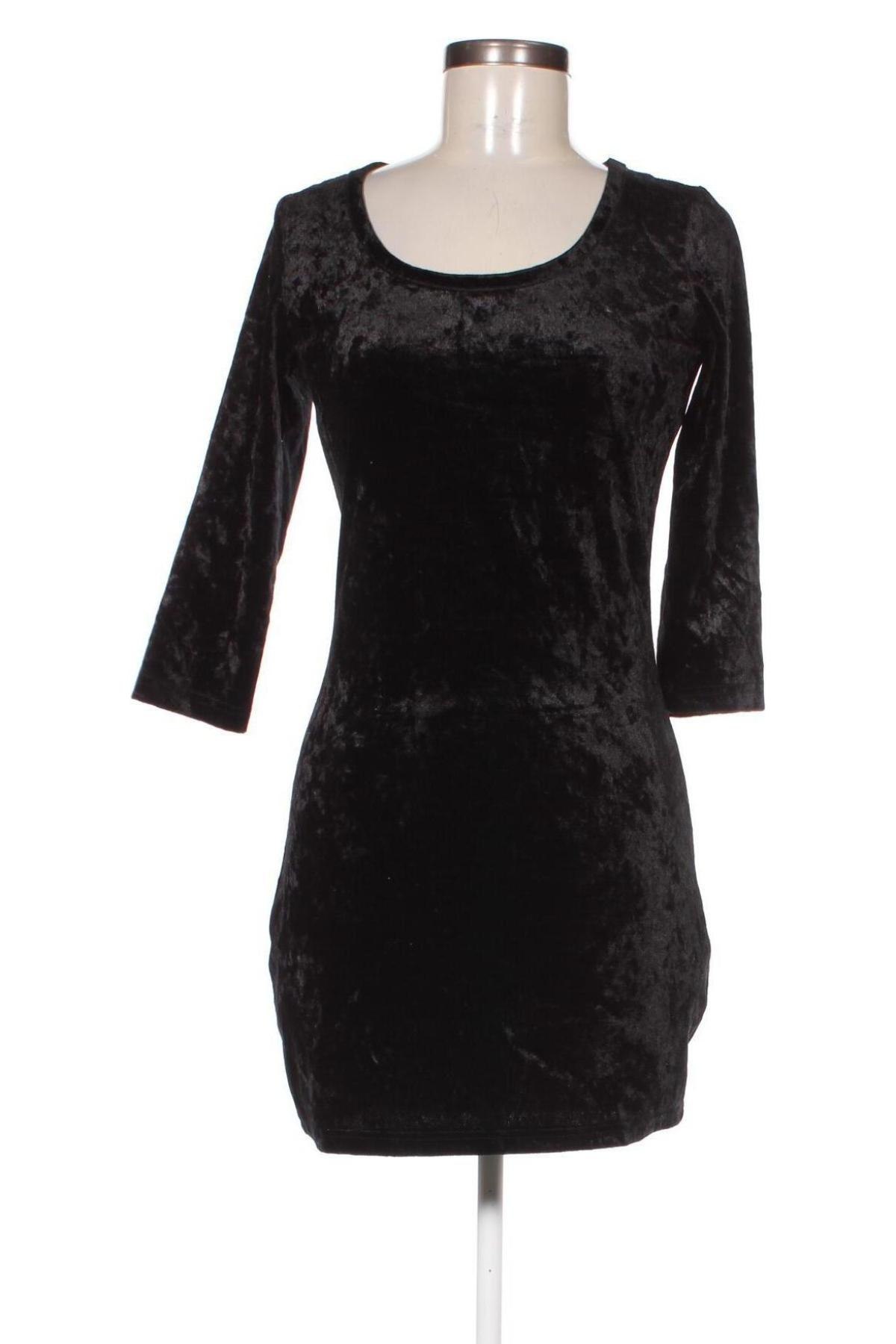 Rochie Okay, Mărime S, Culoare Negru, Preț 48,99 Lei