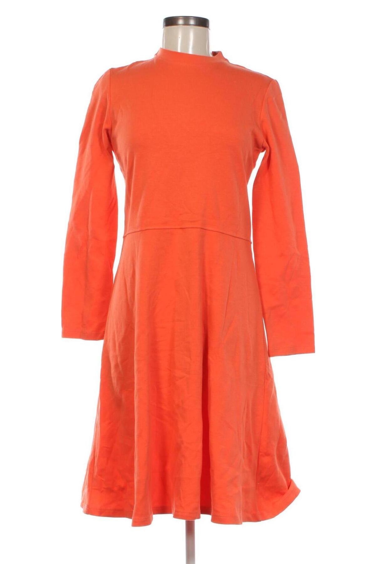 Kleid Opus, Größe M, Farbe Orange, Preis € 57,49