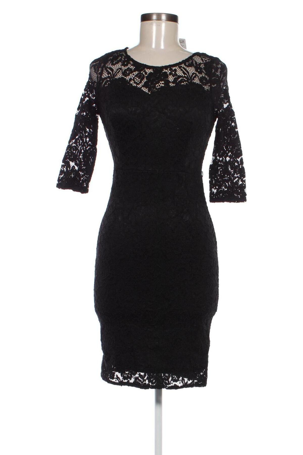 Rochie Orsay, Mărime S, Culoare Negru, Preț 190,99 Lei