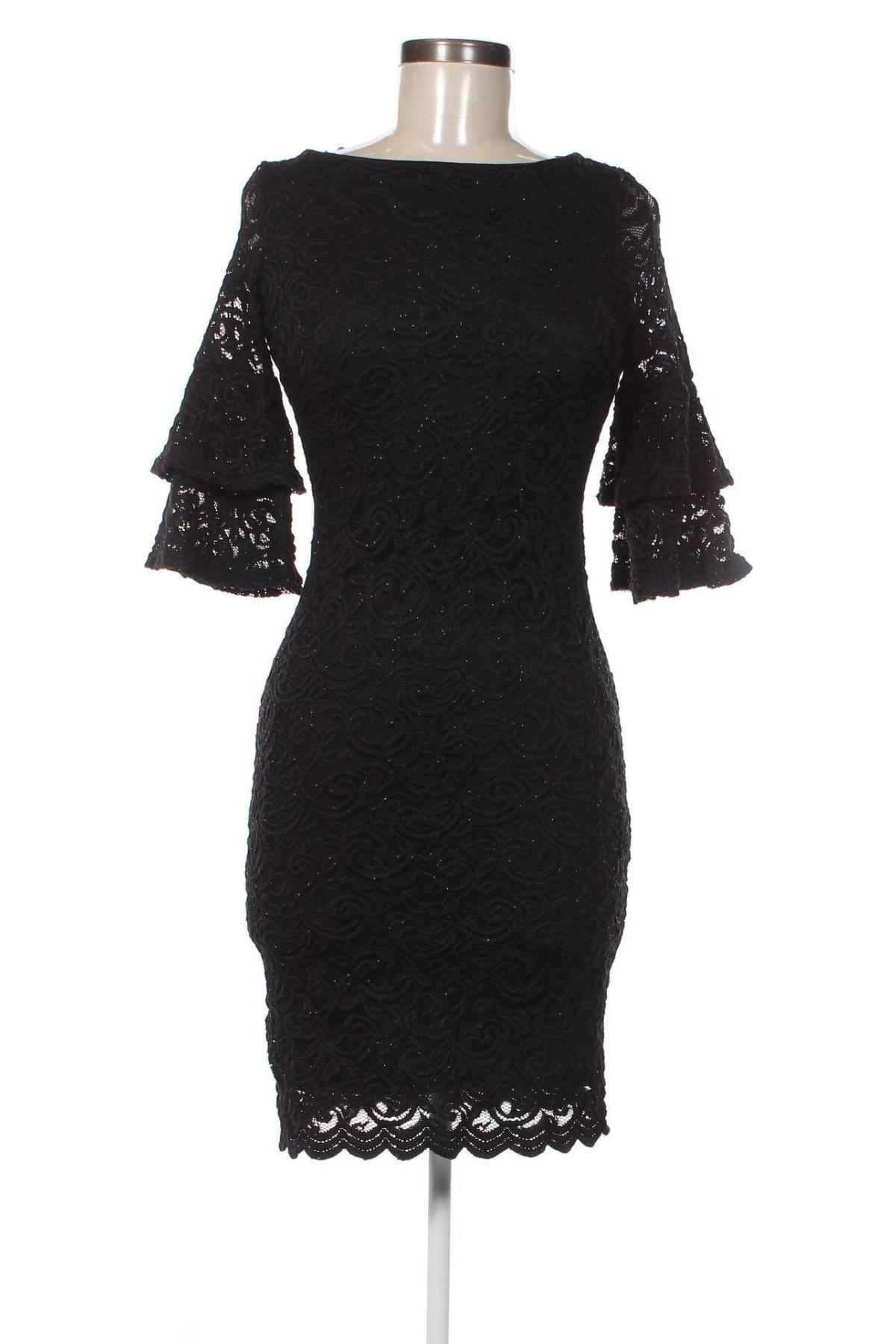 Rochie Orsay, Mărime XS, Culoare Negru, Preț 43,99 Lei