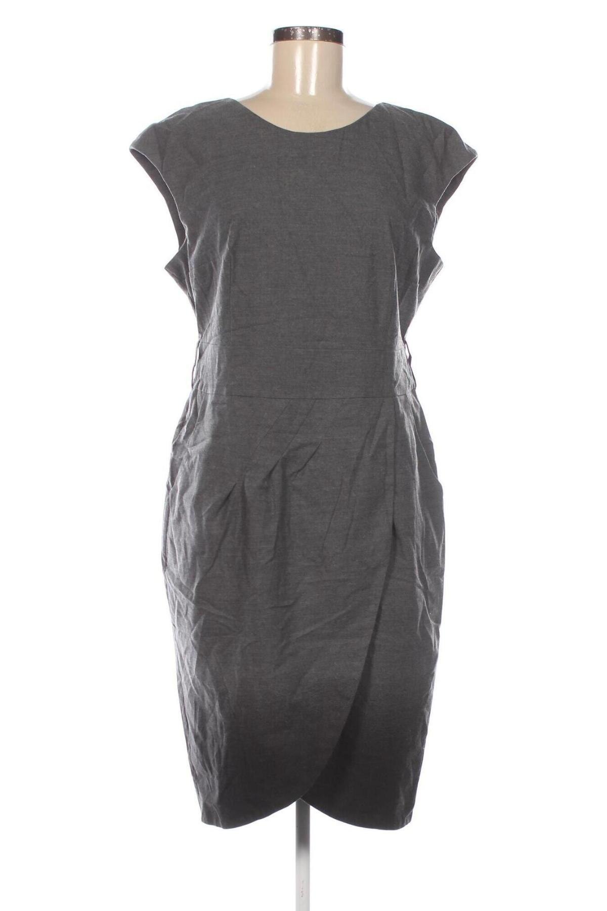 Kleid Orsay, Größe M, Farbe Grau, Preis 10,49 €