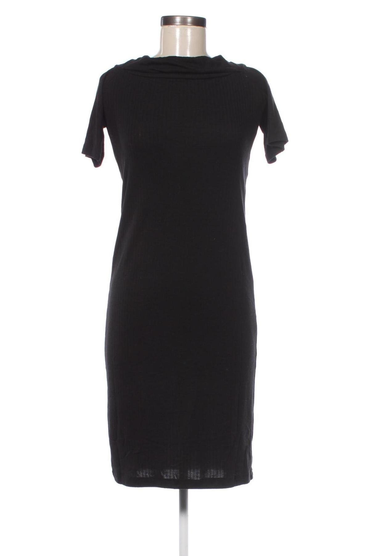 Rochie Pieces, Mărime M, Culoare Negru, Preț 56,99 Lei