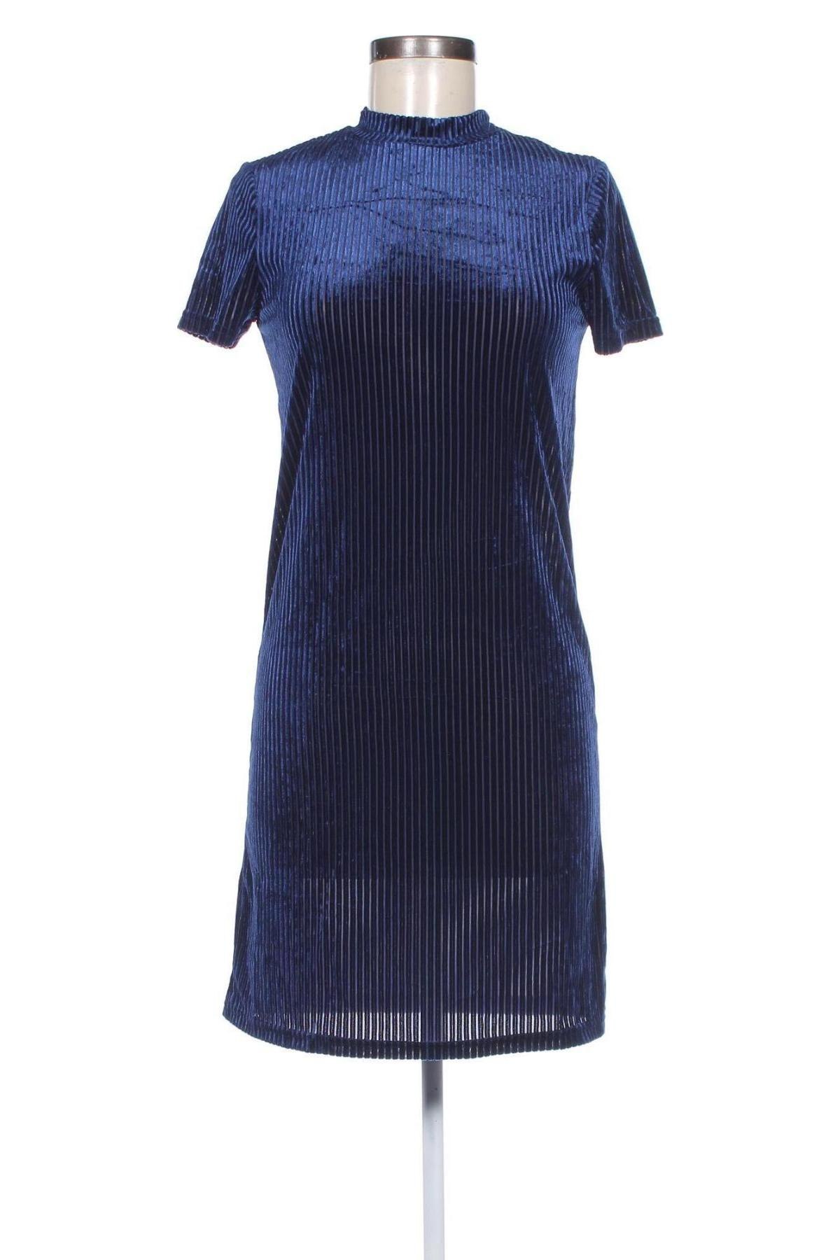 Kleid Pimkie, Größe S, Farbe Blau, Preis € 14,99