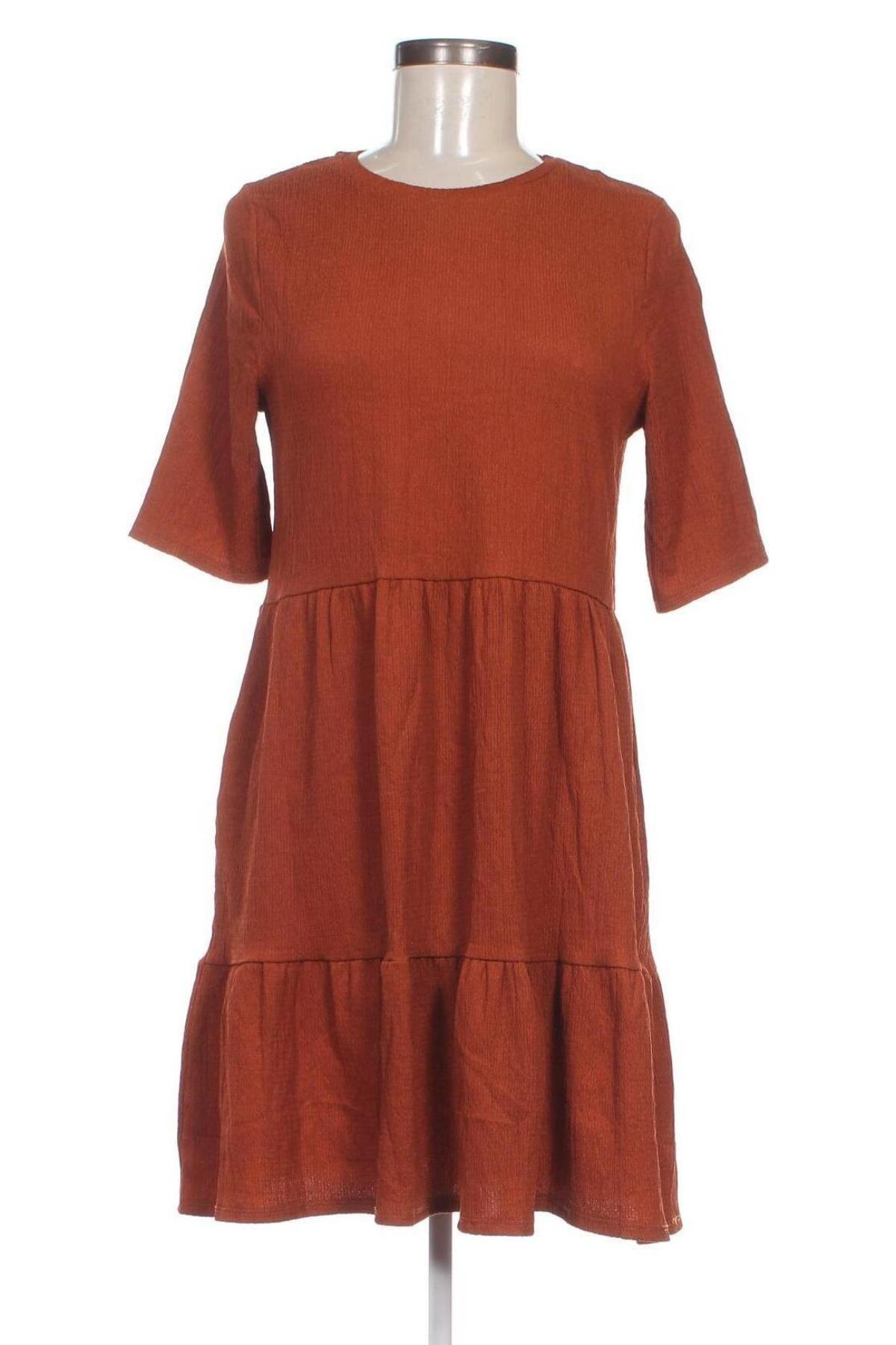 Kleid Primark, Größe M, Farbe Braun, Preis € 11,99