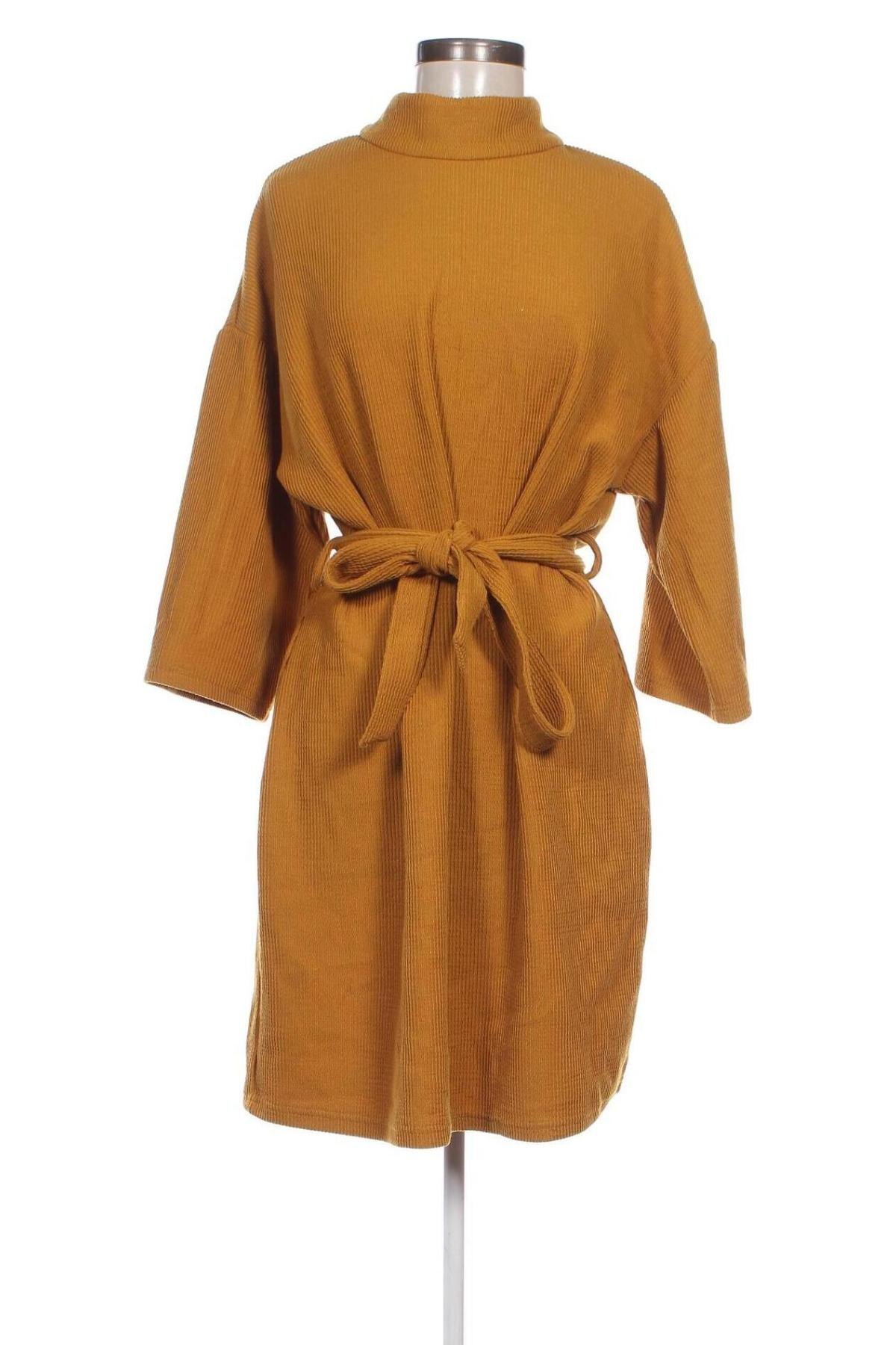 Kleid Primark, Größe XXL, Farbe Orange, Preis 20,49 €