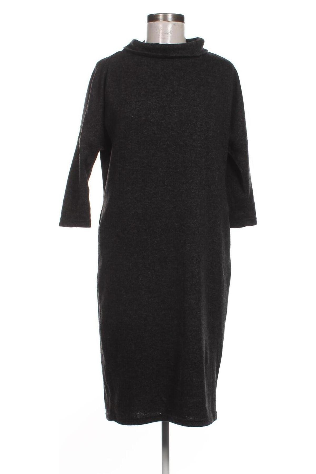 Kleid Quiosque, Größe M, Farbe Grau, Preis 14,91 €