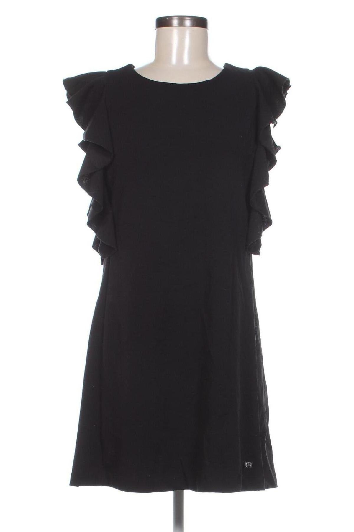 Rochie Relish, Mărime S, Culoare Negru, Preț 79,99 Lei