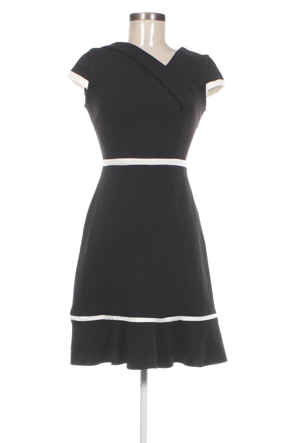 Rochie Rinascimento, Mărime S, Culoare Negru, Preț 269,99 Lei