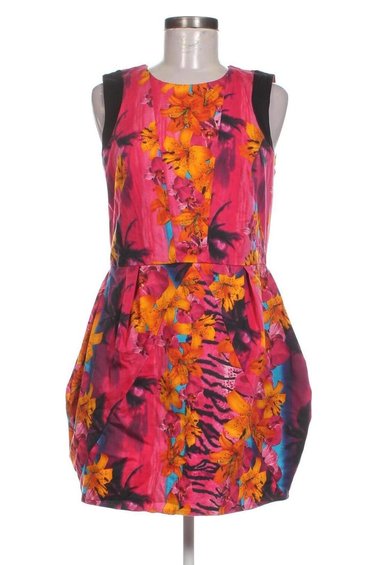 Rochie River Island, Mărime M, Culoare Multicolor, Preț 275,20 Lei