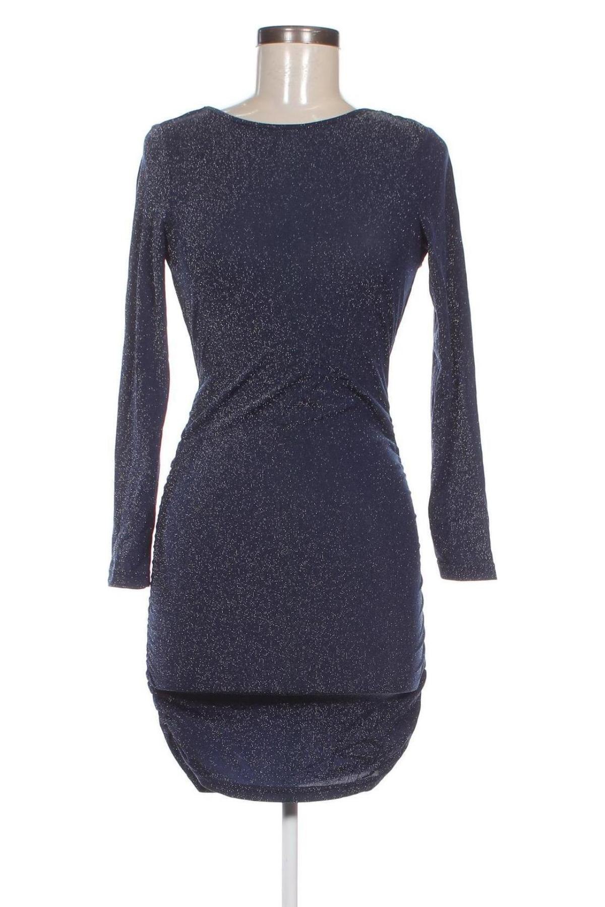 Kleid SHEIN, Größe S, Farbe Blau, Preis € 17,99