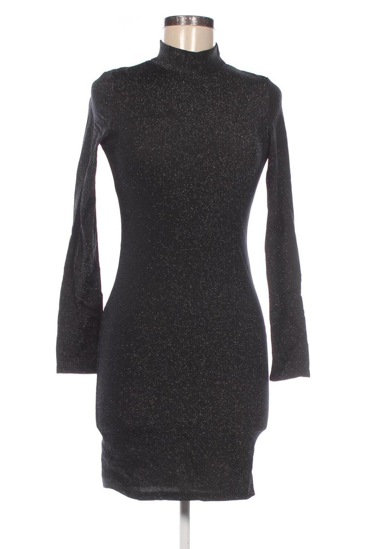 Kleid SHEIN, Größe M, Farbe Schwarz, Preis 8,99 €