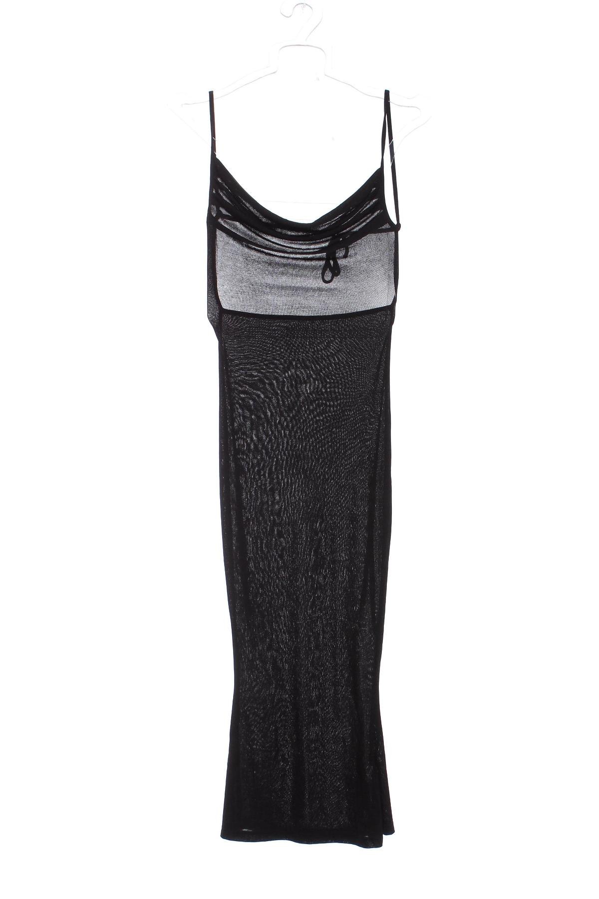 Rochie SHEIN, Mărime XS, Culoare Negru, Preț 50,99 Lei