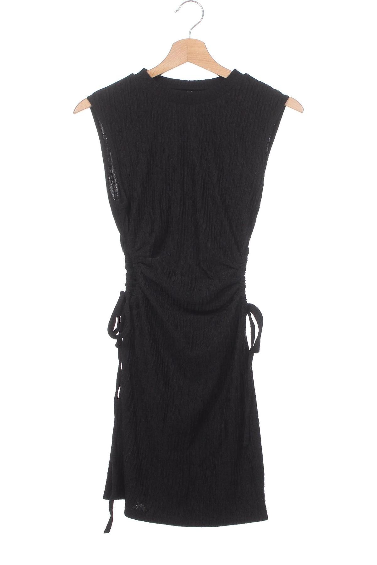 Rochie SHEIN, Mărime XS, Culoare Negru, Preț 95,99 Lei