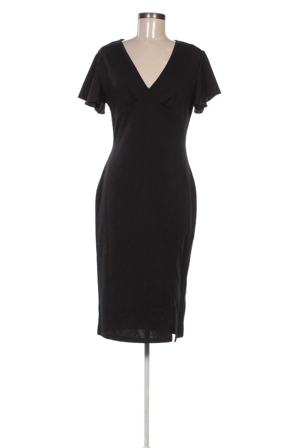 Rochie SHEIN, Mărime L, Culoare Negru, Preț 95,99 Lei