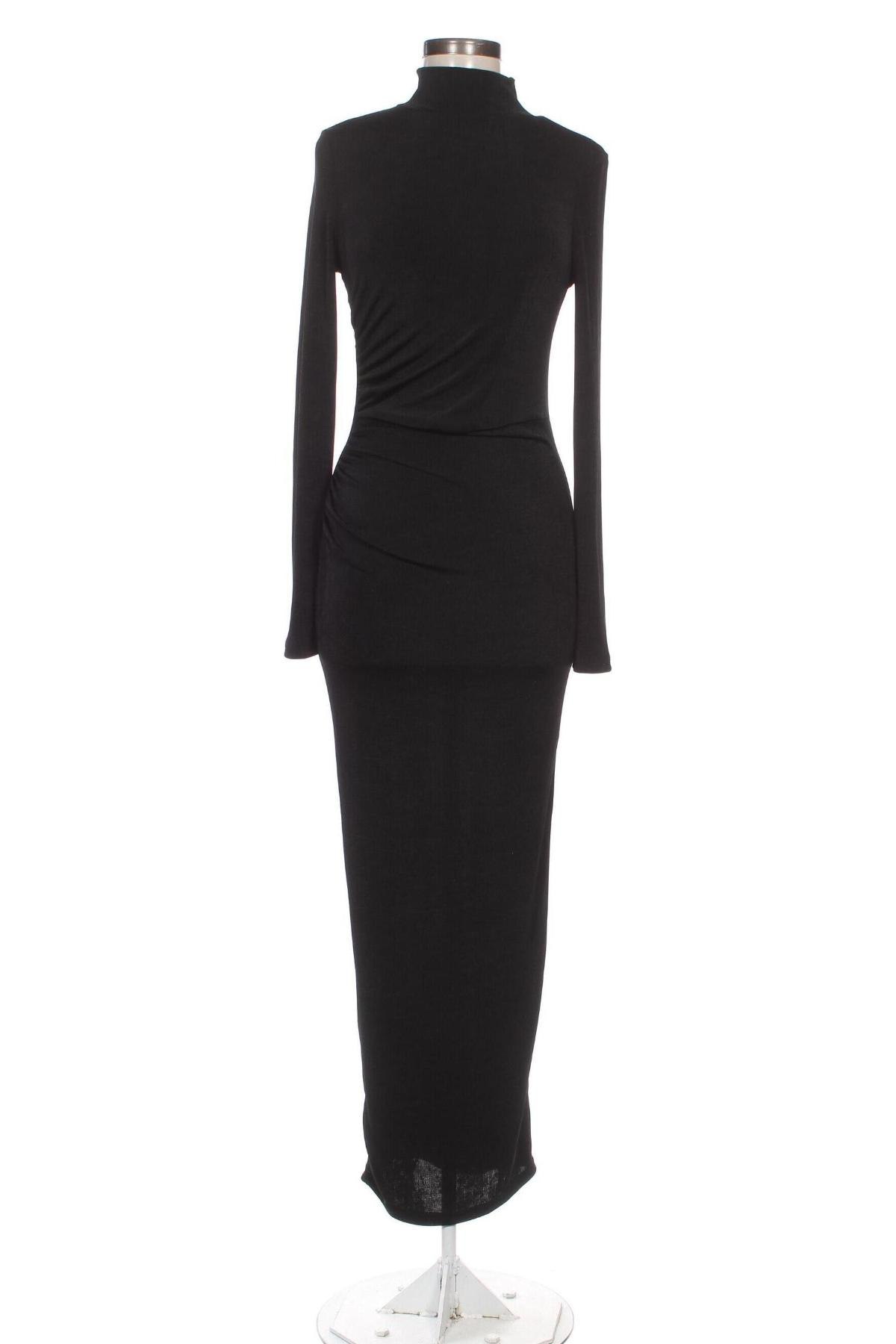 Rochie SHEIN, Mărime S, Culoare Negru, Preț 41,99 Lei