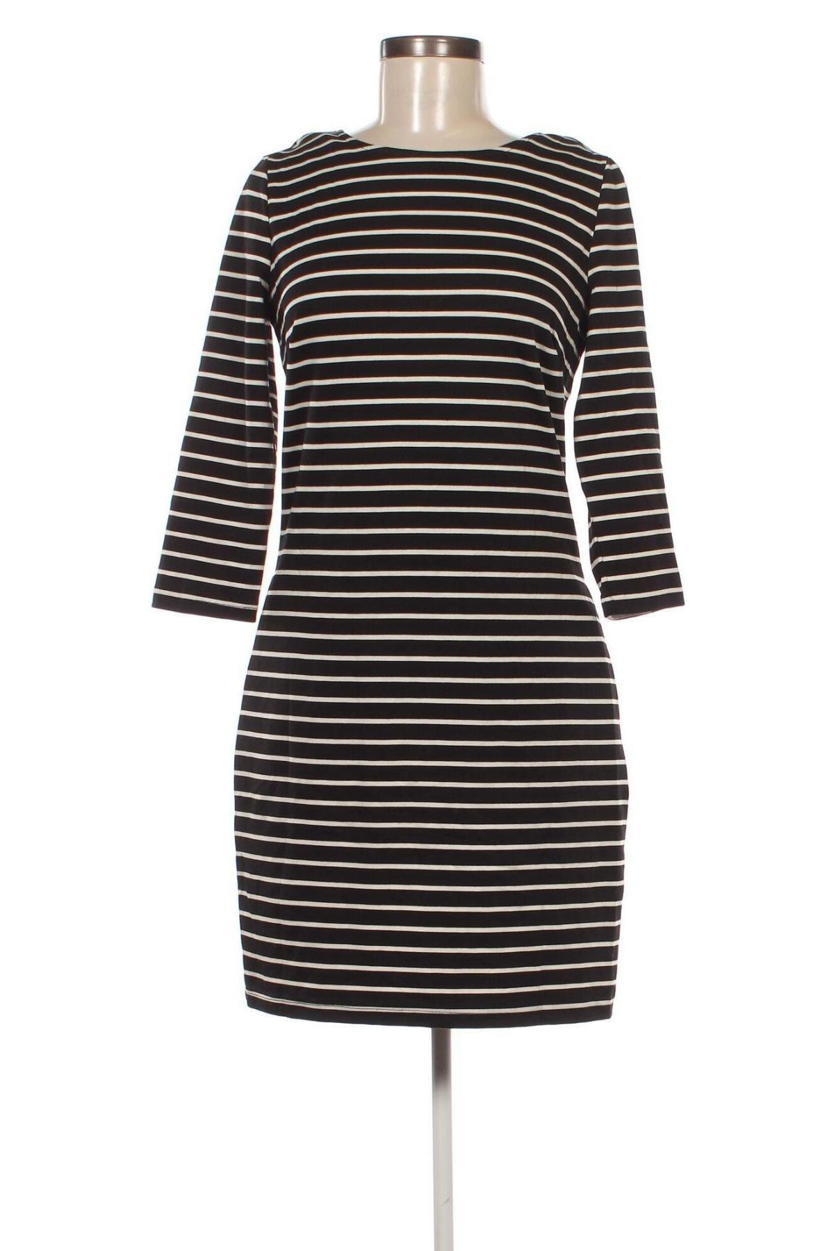 Kleid Saint Tropez, Größe S, Farbe Mehrfarbig, Preis 33,99 €