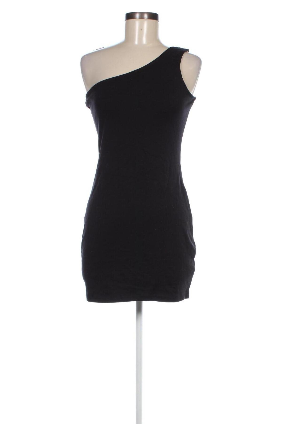 Kleid Seppala, Größe M, Farbe Schwarz, Preis 20,49 €