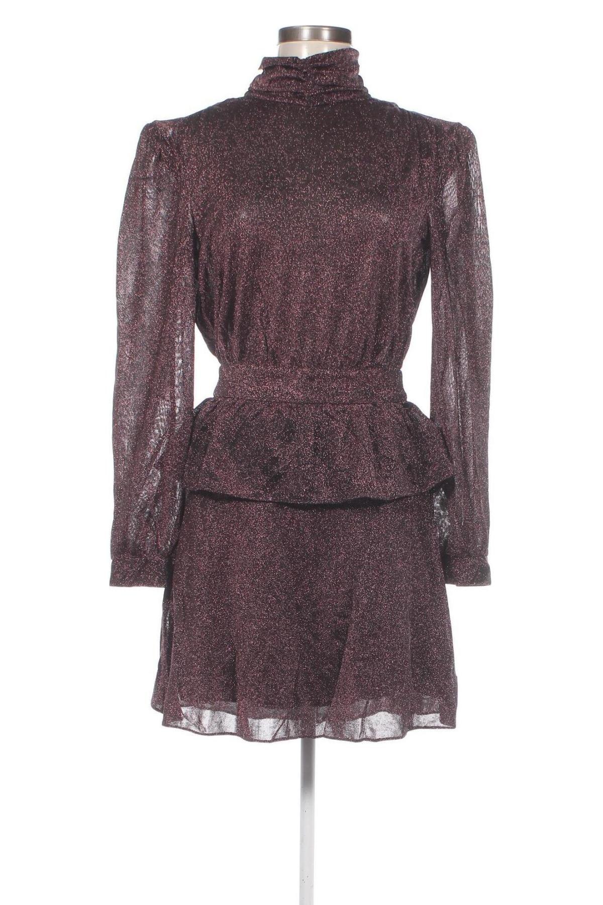 Kleid Silvian Heach, Größe S, Farbe Mehrfarbig, Preis € 57,49