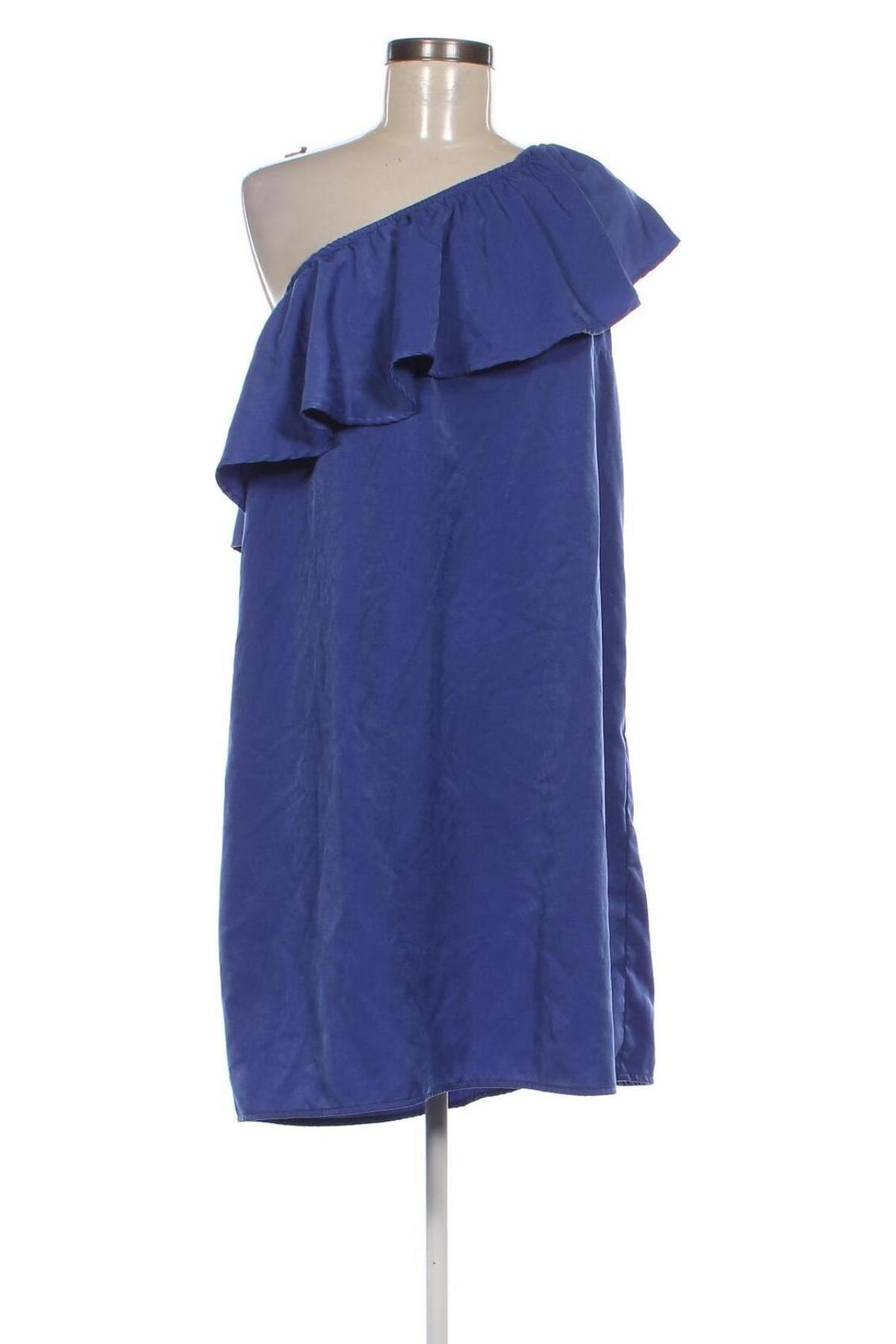 Kleid Sinsay, Größe L, Farbe Blau, Preis 14,83 €